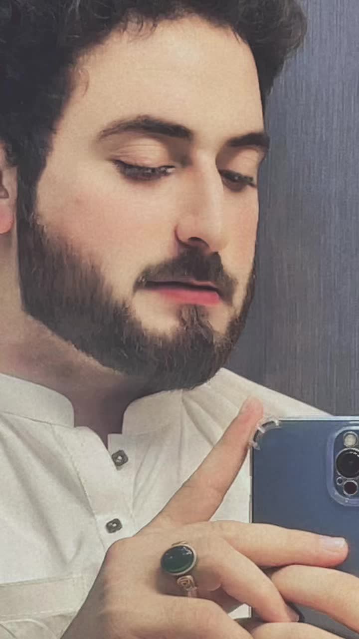 @Attaullah Zargar 💍