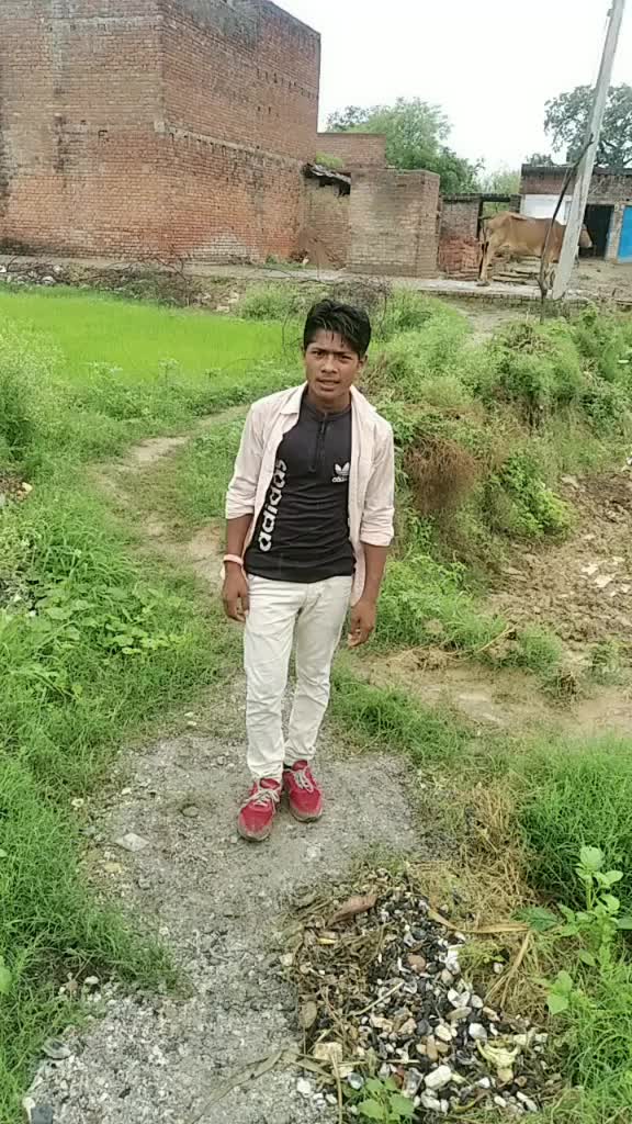 @Yaduvanshi Chora