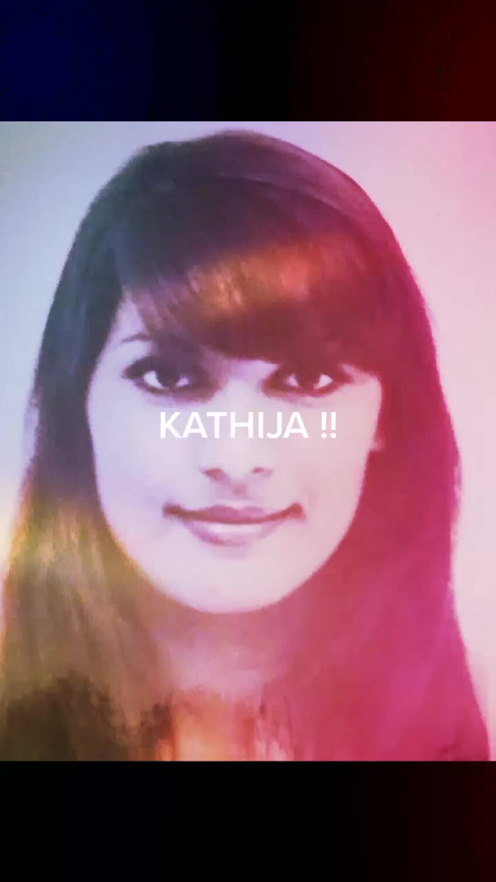 @Kathija