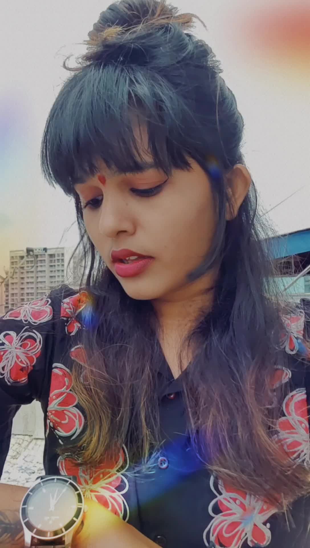 @꧁🖤Ankita Gharat 🖤꧂
