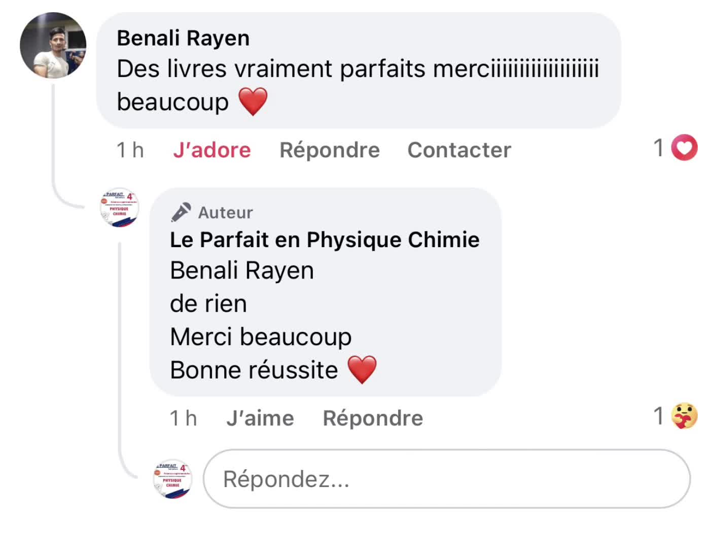 @le_parfait-collection