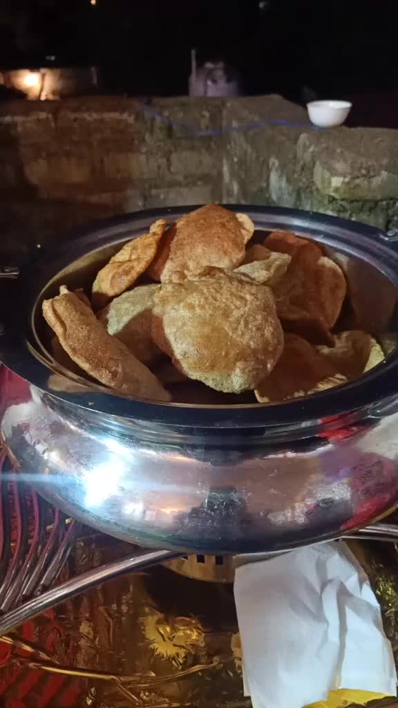 @Satish Kaushik