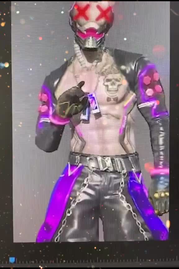 @༄ᶦᶰᵈ᭄✿Gᴀᴍᴇʀ࿐