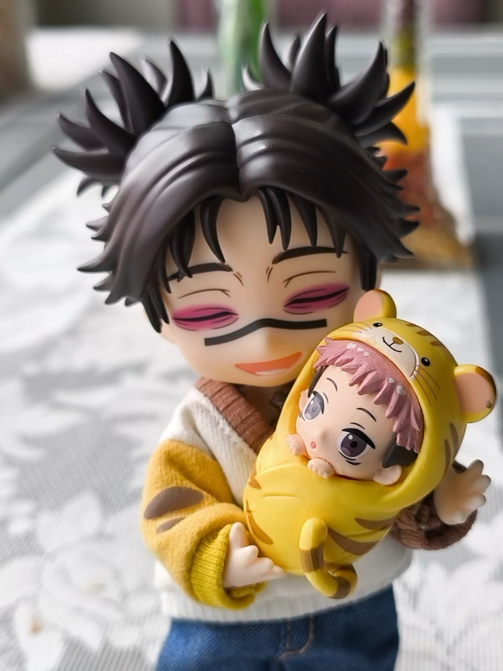 @leo satoru ✨