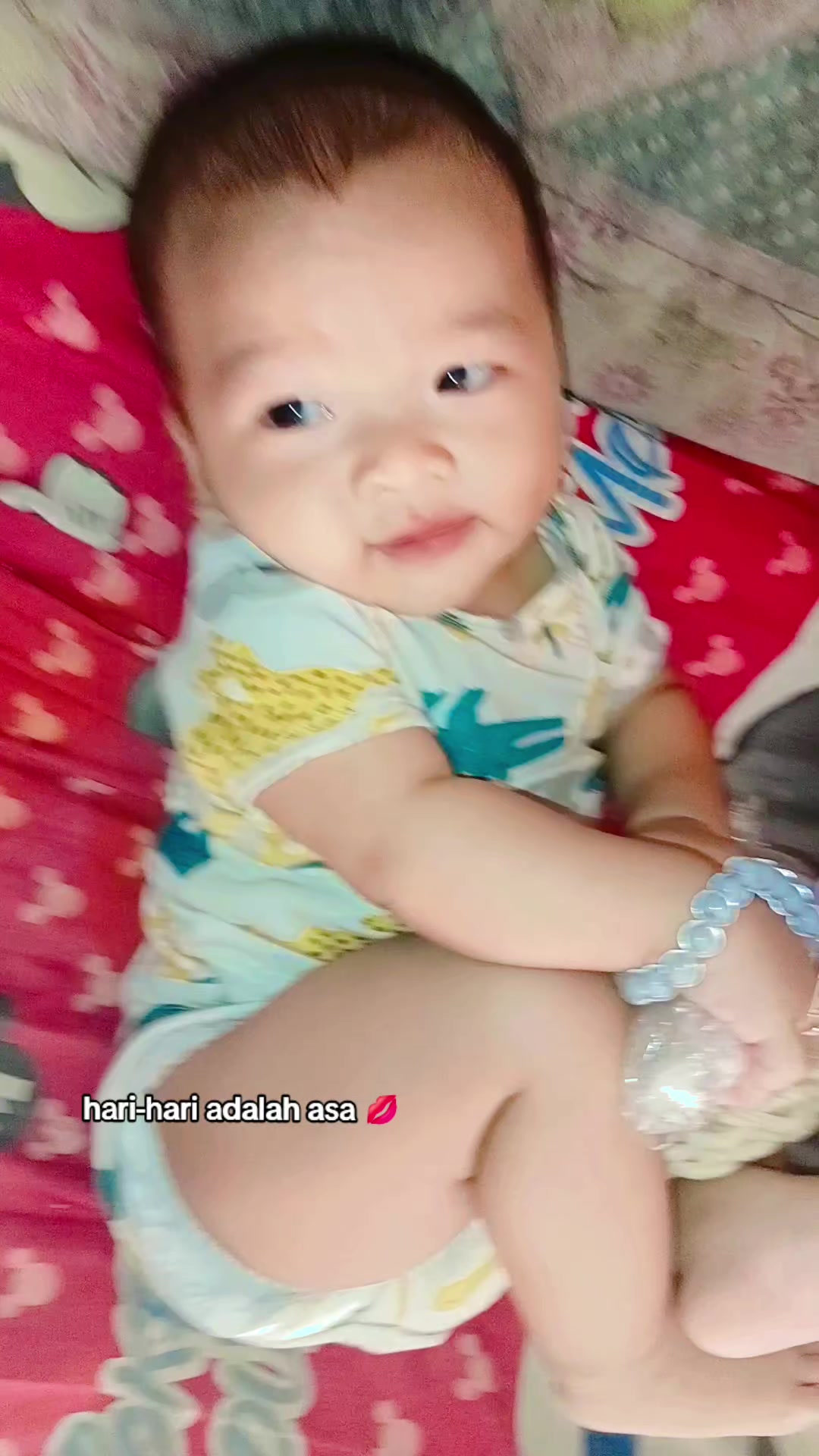 @Hi , aku ria
