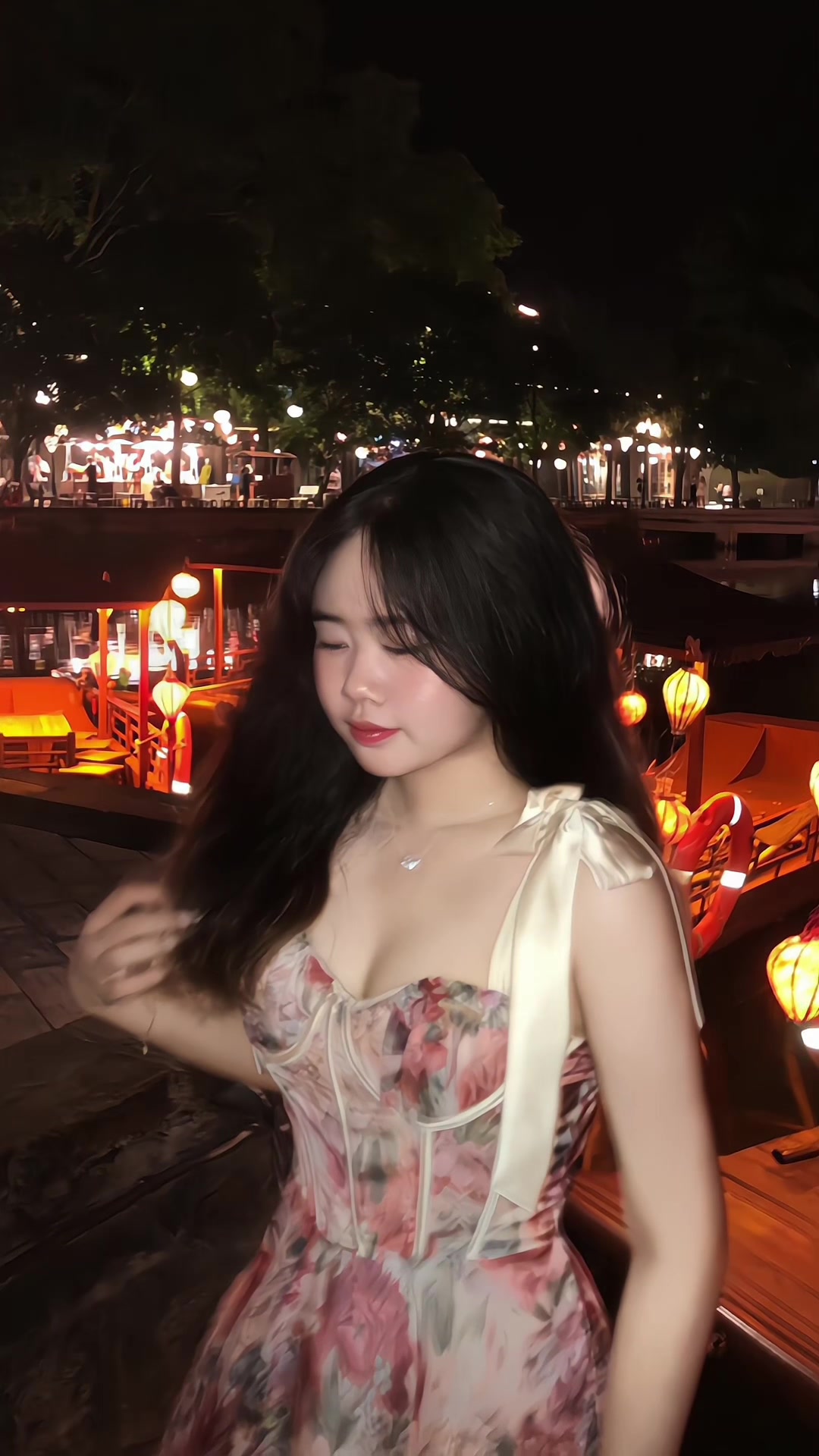 @Mai Linh