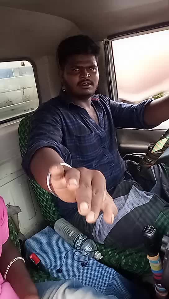 @HARISH