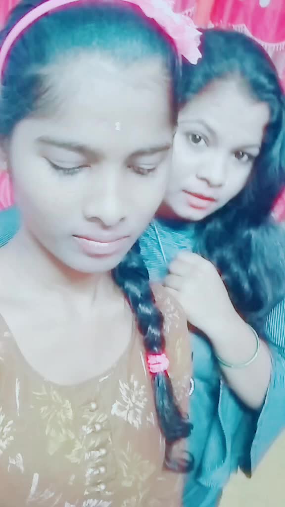 @Srivani
