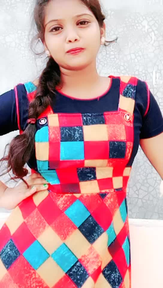 @madhuri_darling 😍&hearts;️