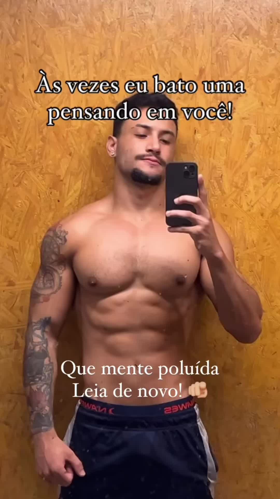@CLEVERSON CASTRO