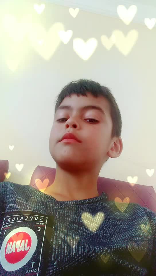 @Sabahattin Dağcı