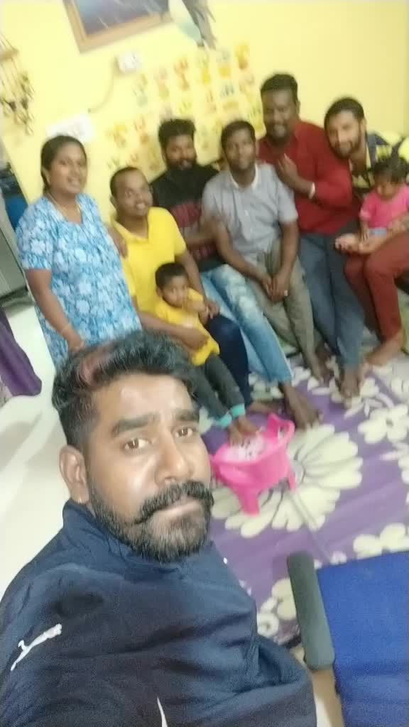 @Anand Chenai