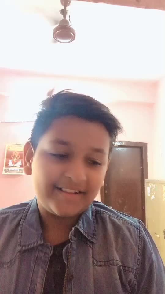 @Abhi Ram