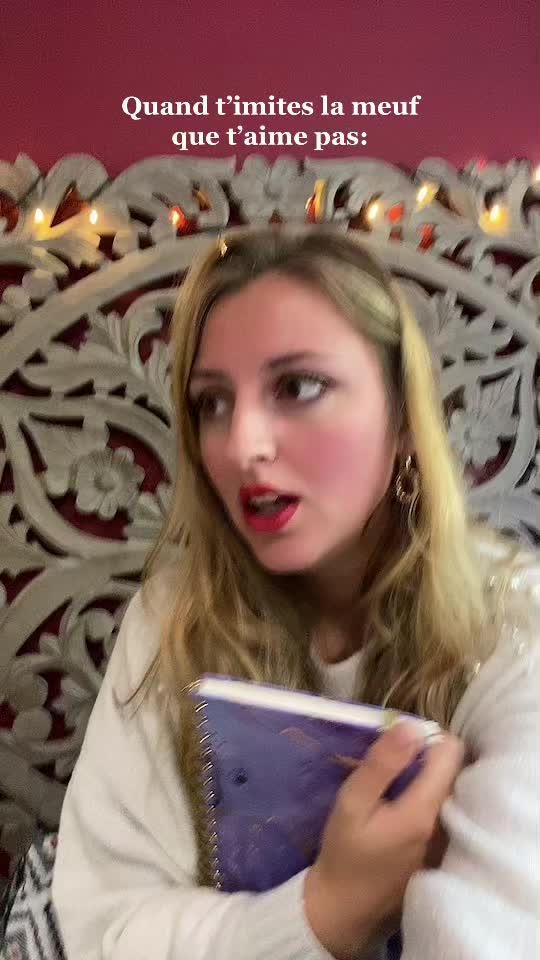 @Noémie Bruneau