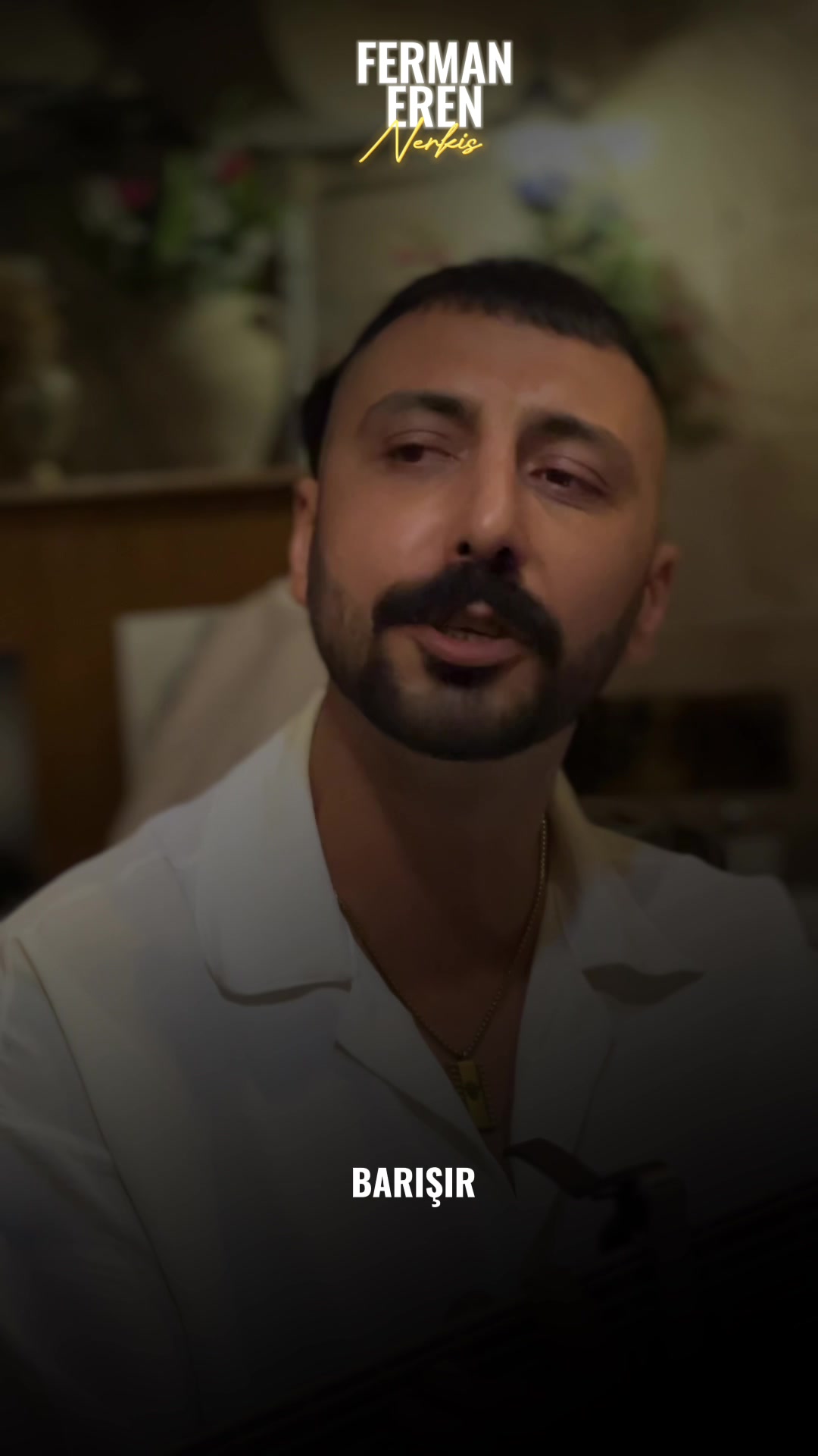 @Ferman Eren Nerkis