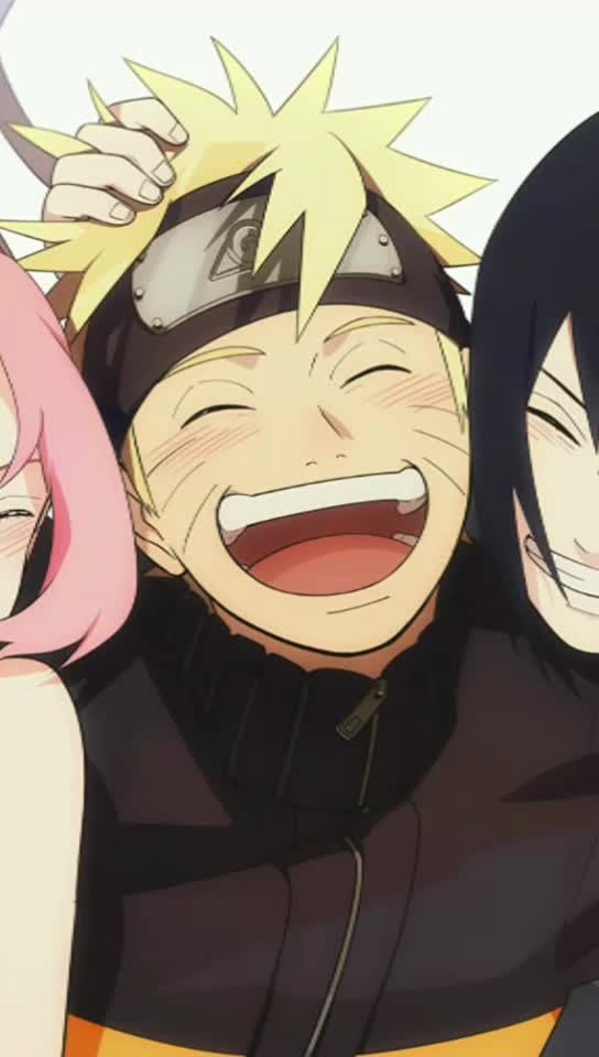 @kirua de konoha 😍😘