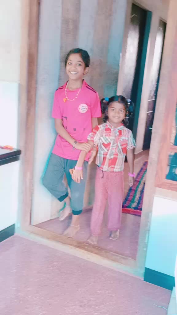 @vel jothi