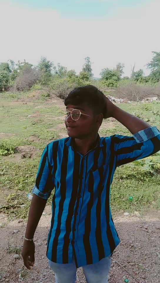 @Maruthi Don