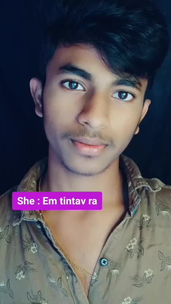 @N A N I๐