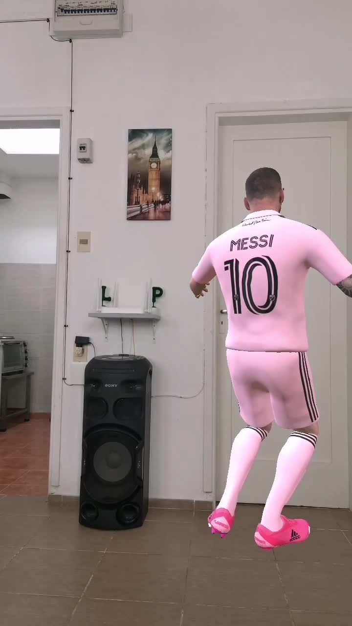 @Lucas Perez