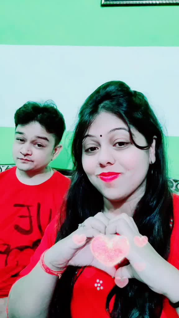 @Kiran❤️Rahul Bisht