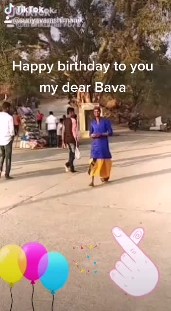 @Suriyavamshi Manik P