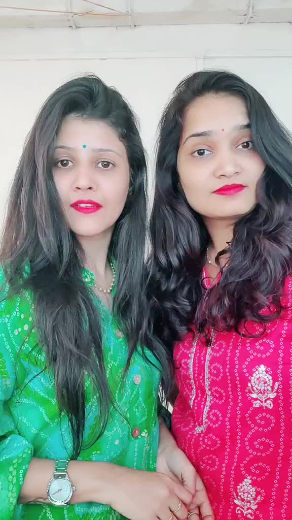 @Kritika Rohit Maheshwari