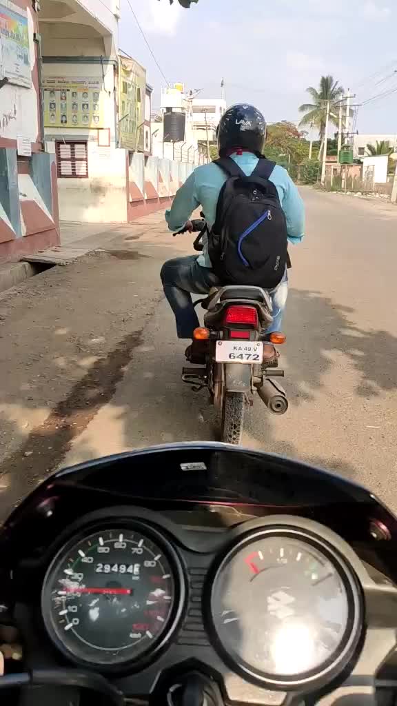 @Bhairu