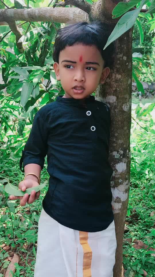 @Lachu'sponnus Ambad
