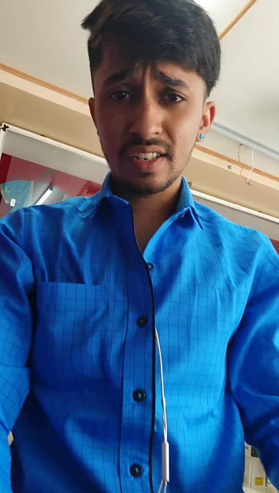 @Punith Bunty