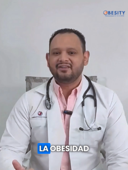 @Obesity El Salvador