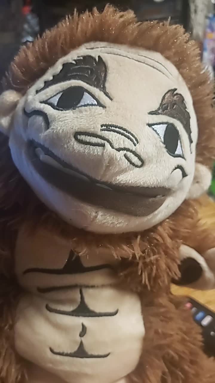 @CrittersdenCreations
