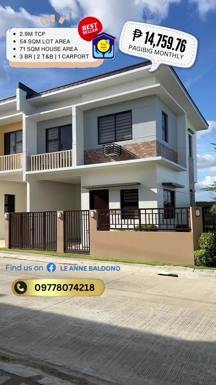 @Cavite Homes & Properties 🏡