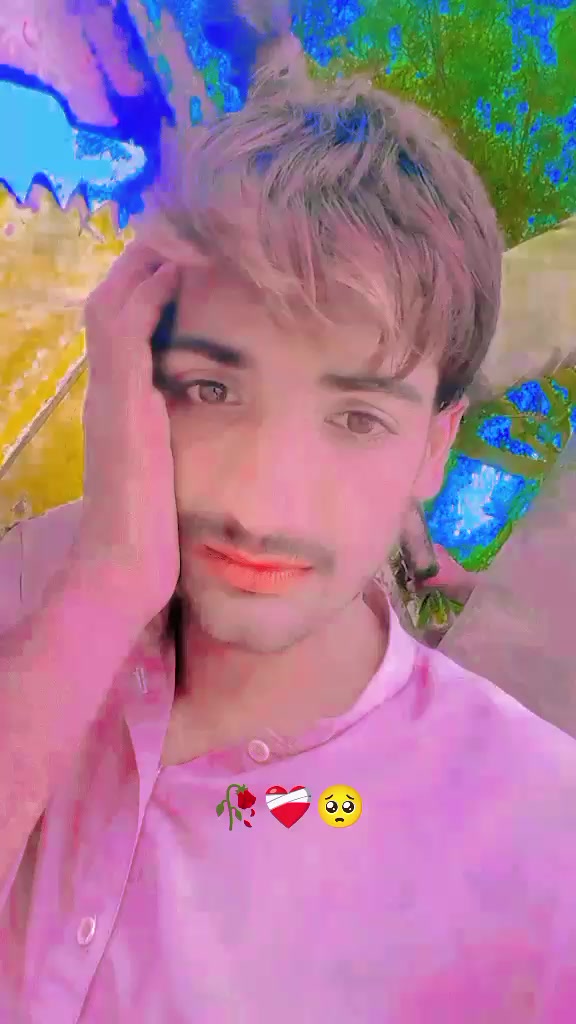 @Subhan Ali Meerani