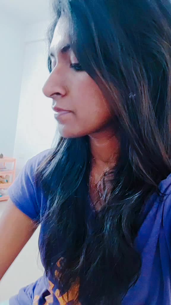 @Nimisha Sreedharan