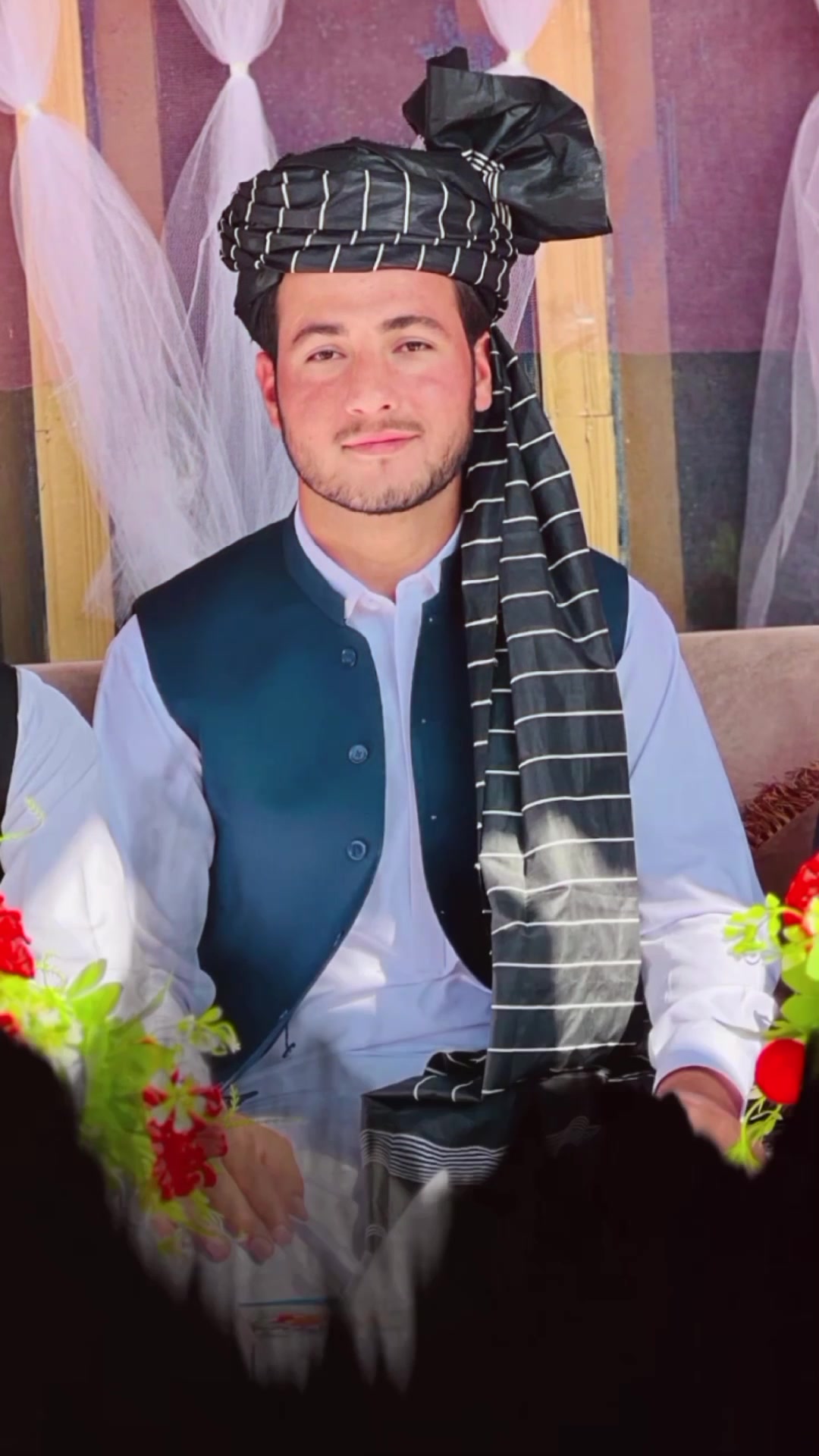 @Ziaullah Zia