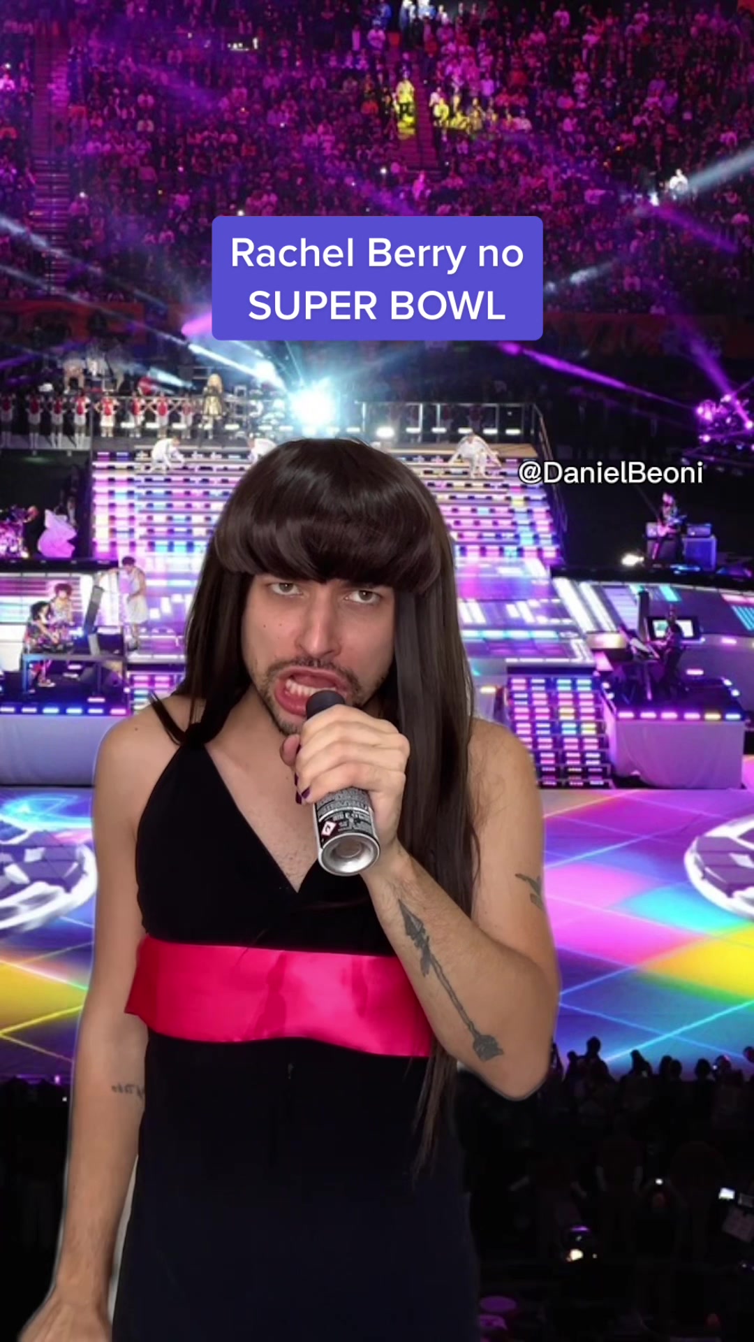 @daniel beoni