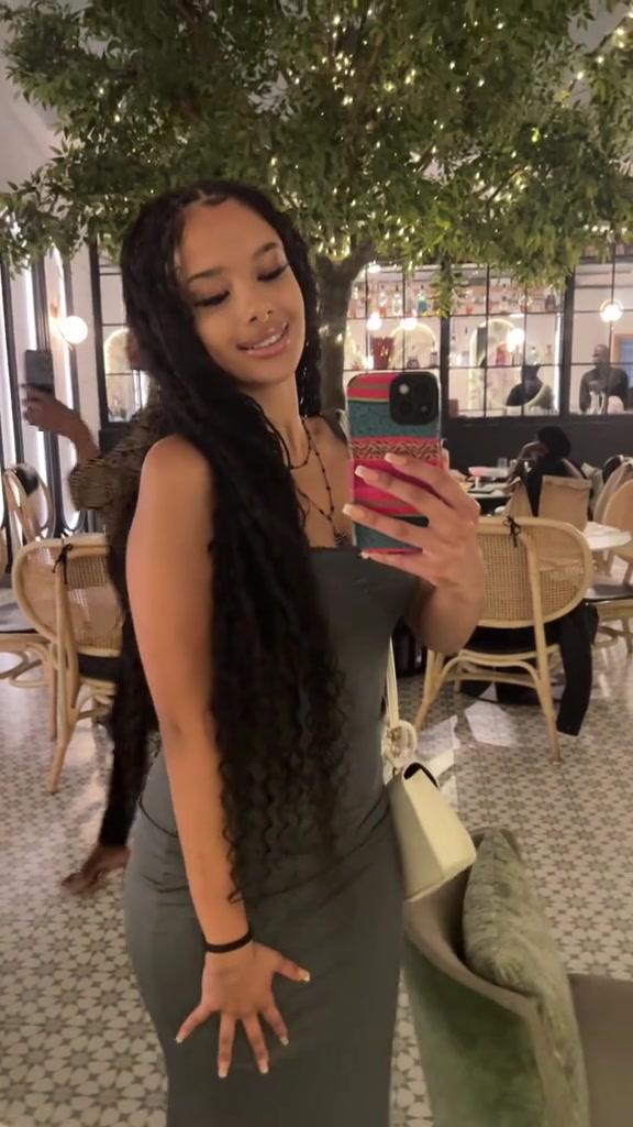 @Baddies Only✨