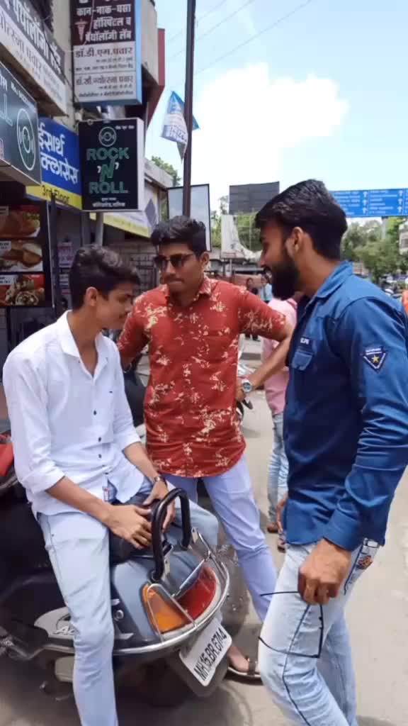 @Shabir Rangrej