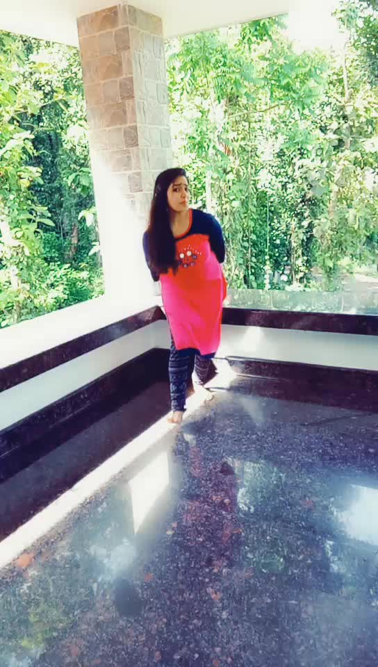 @❤NileenaSreenivasan❤