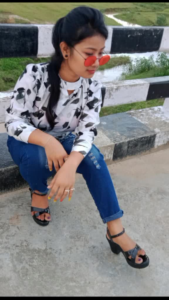 @Nupur Borah