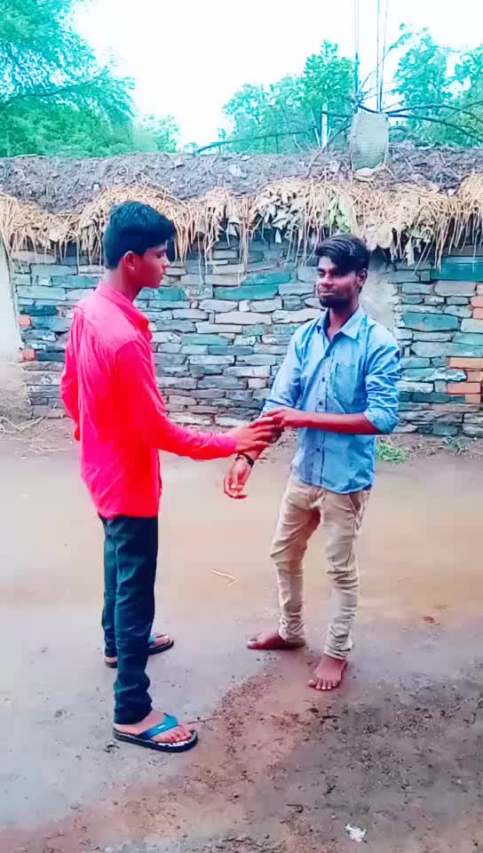 @जय जोहार संगवारी जय