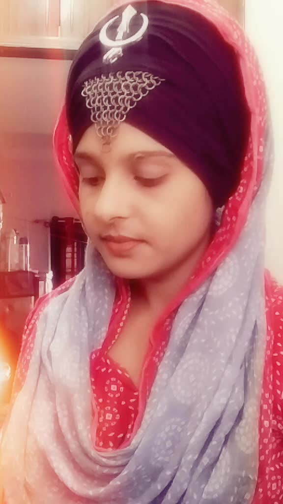 @Princess Kaur