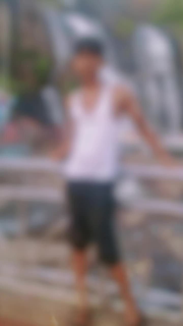 @Theri Durai