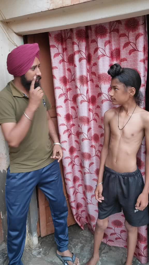 @ਸੰਧੂ ਸਾਬ੍ਹ