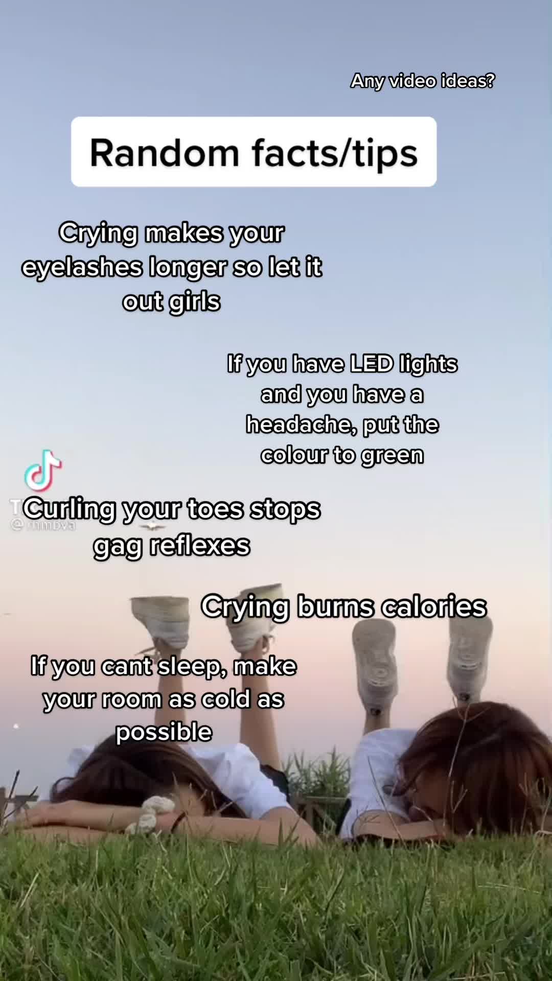 @Luv yall