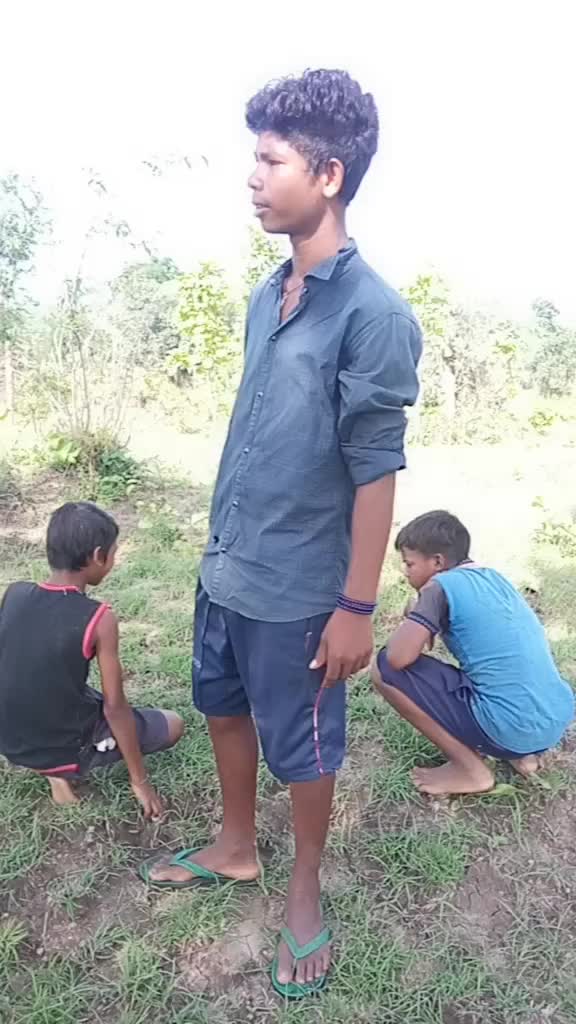 @କଳାହାଣ୍ଡିଆ JPD boys