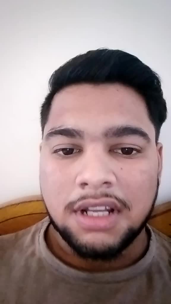 @Devam Sheth