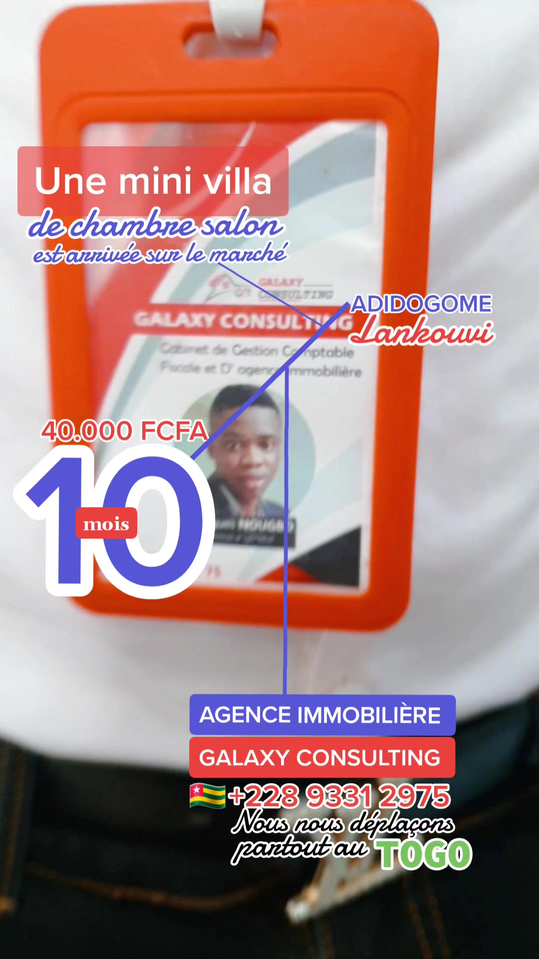 @GALAXY CONSULTING