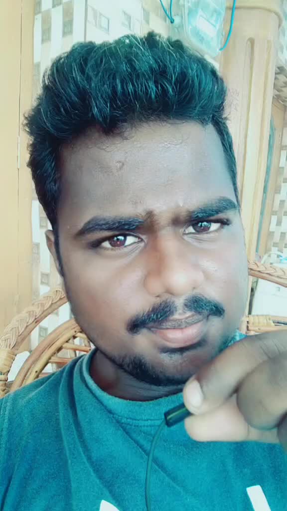 @Gandham Prudhvi